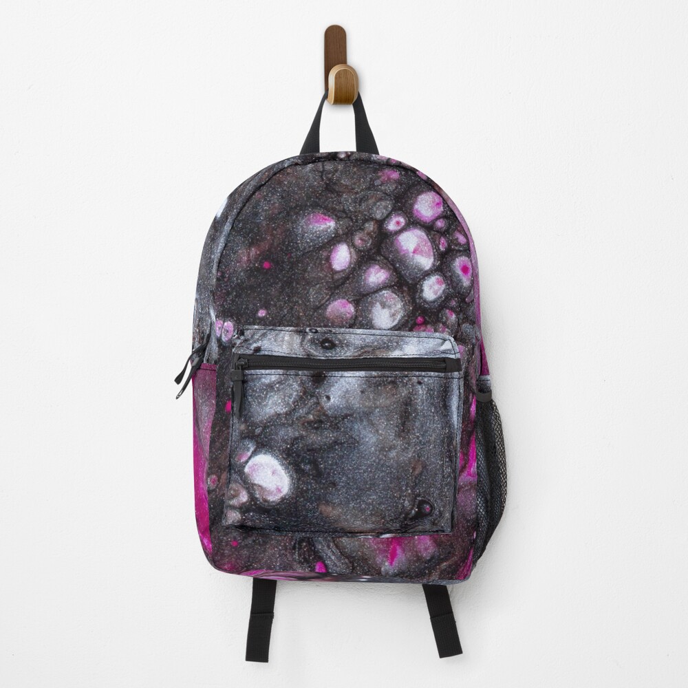 Item preview, Backpack designed and sold by mk84553.
