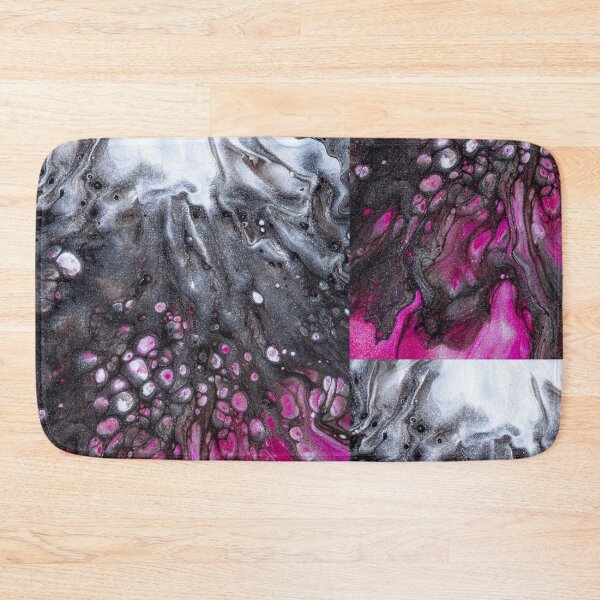 Item preview, Pink pattern designed and sold by Wadkareable ....