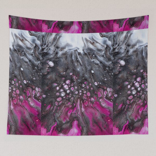 Item preview, Pink pattern designed and sold by Wadkareable ....
