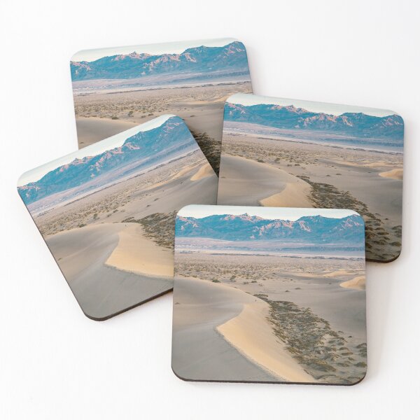 Item preview, Alone in the Desert designed and sold by Louie Papio.