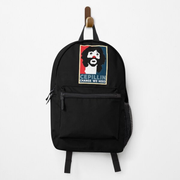 Item preview, CEPILLIN CLOWN CHANGE WE NEED designed and sold by Niishouseca.