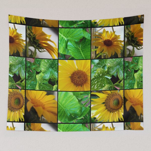 Item preview, Colorful Photo Patterns 03 designed and sold by Lee's Place.