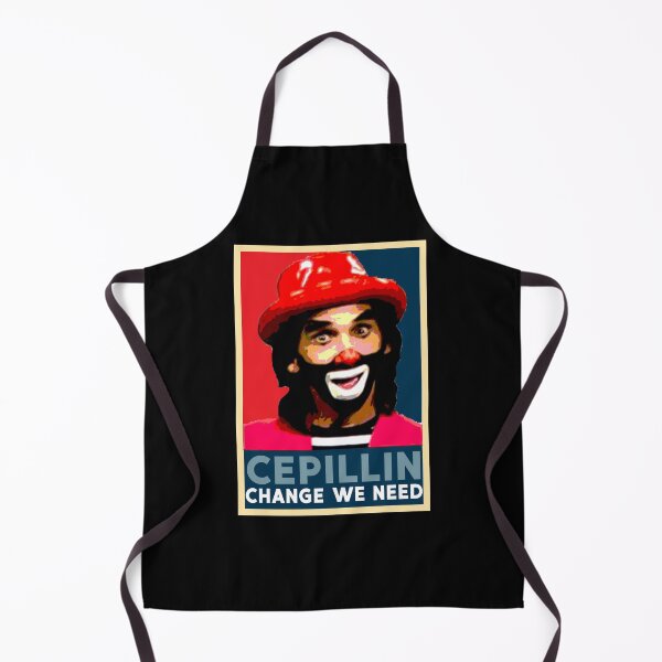 Item preview, CEPILLIN CHANGE WE NEED designed and sold by Niishouseca.