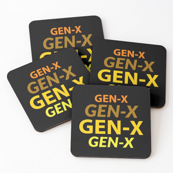 Item preview, generation x designed and sold by efenem.