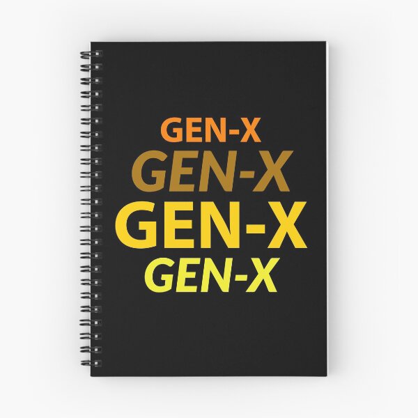 Item preview, generation x designed and sold by efenem.