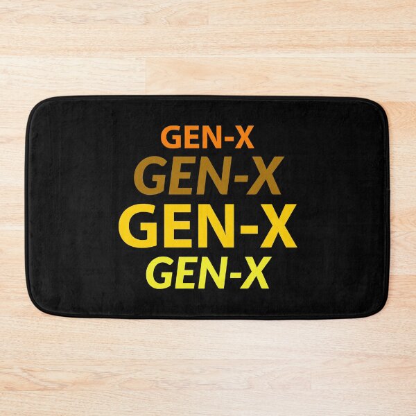 Item preview, generation x designed and sold by efenem.