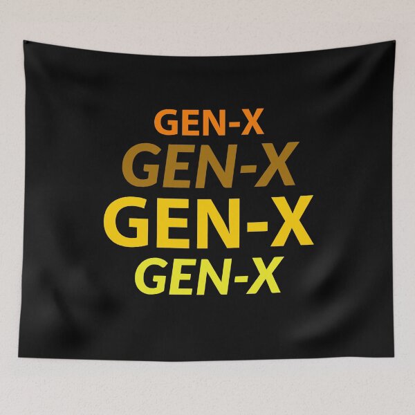 Item preview, generation x designed and sold by efenem.