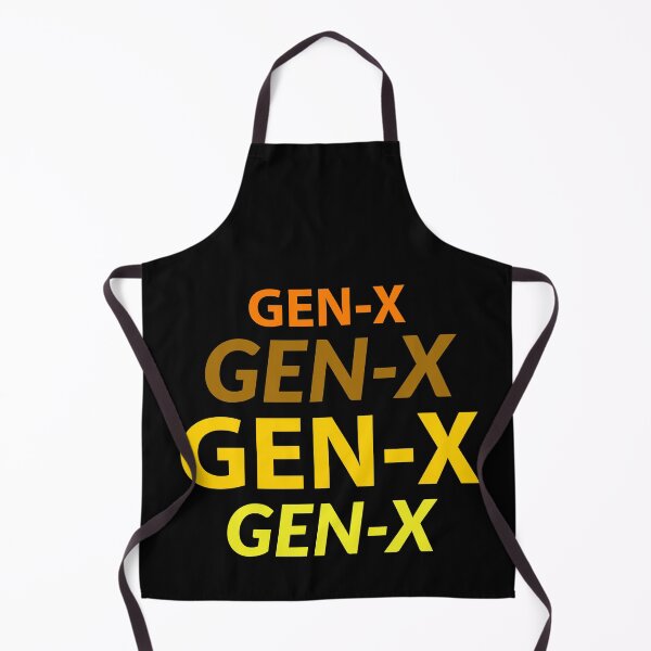 Item preview, generation x designed and sold by efenem.