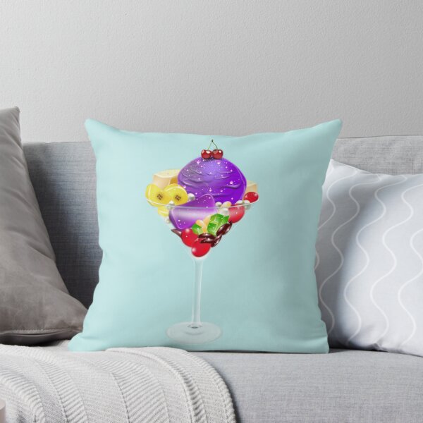 Item preview, Halo-Halo (mix-mix) designed and sold by ArtInRhythm.