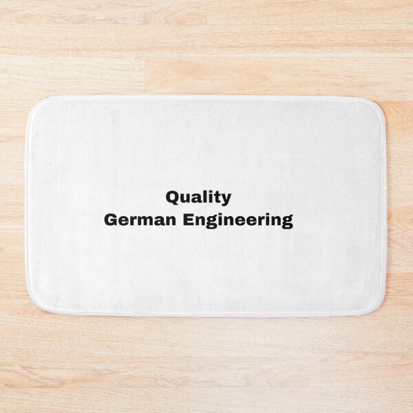 Item preview, Quality German Engineering designed and sold by Yeewen88.