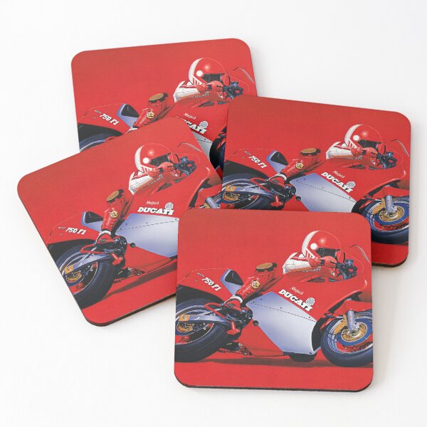 Item preview, Ducati designed and sold by Keshaw Choudhary.