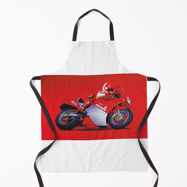 Item preview, Ducati designed and sold by Keshaw Choudhary.