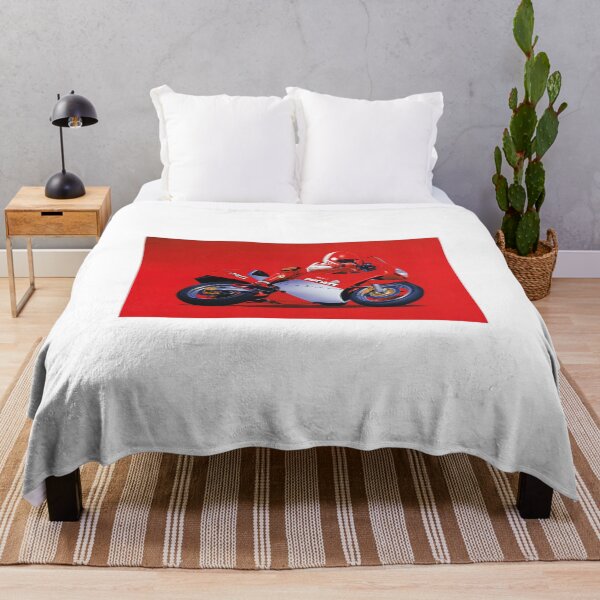 Item preview, Ducati designed and sold by Keshaw Choudhary.