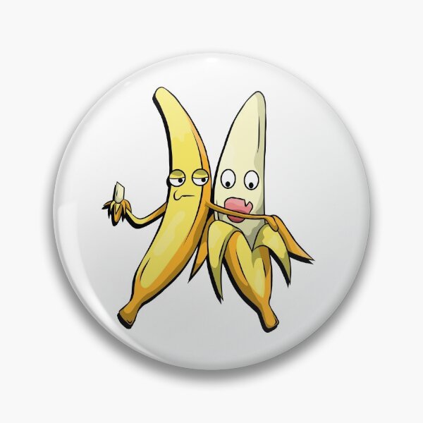 Artikelvorschau, Bananen essen Bananen entworfen und verkauft von ArrieProject.