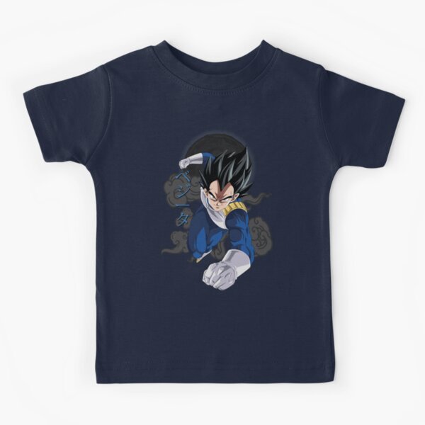 Baby Super Saiyan Essential T-Shirt Kids T-Shirt for Sale by Senith Vidmal