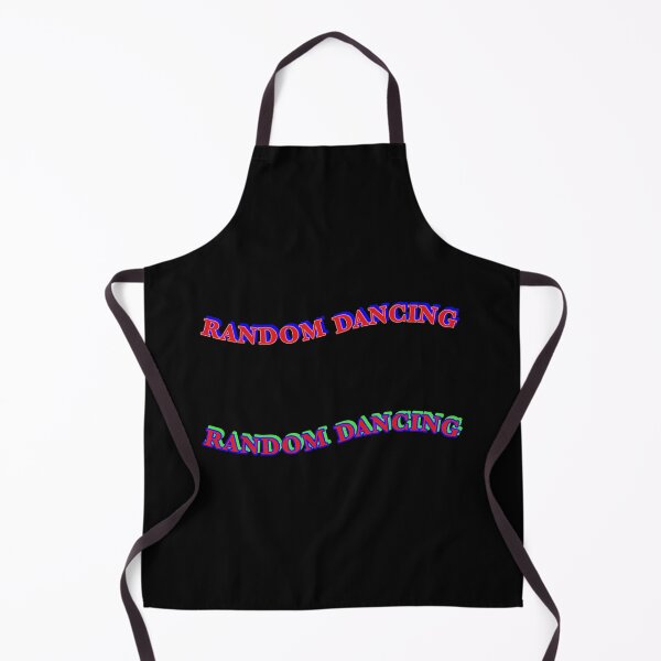 Item preview, rAndOm dAnCiNg designed and sold by inbythin.