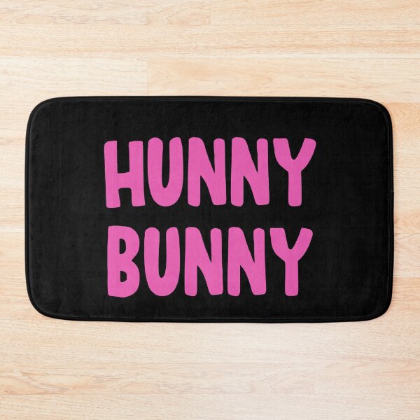 Item preview, Hunny Bunny designed and sold by Niishouseca.