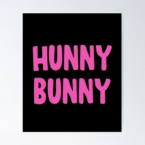 Item preview, Hunny Bunny designed and sold by Niishouseca.