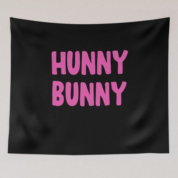Item preview, Hunny Bunny designed and sold by Niishouseca.