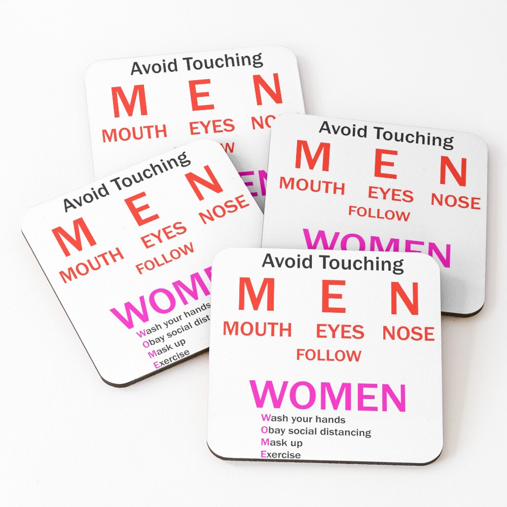 Item preview, Coasters (Set of 4) designed and sold by campling.