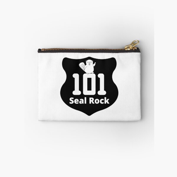 Item preview, Seal Rock, Oregon Highway 101 Beaver designed and sold by DansDankDesigns.