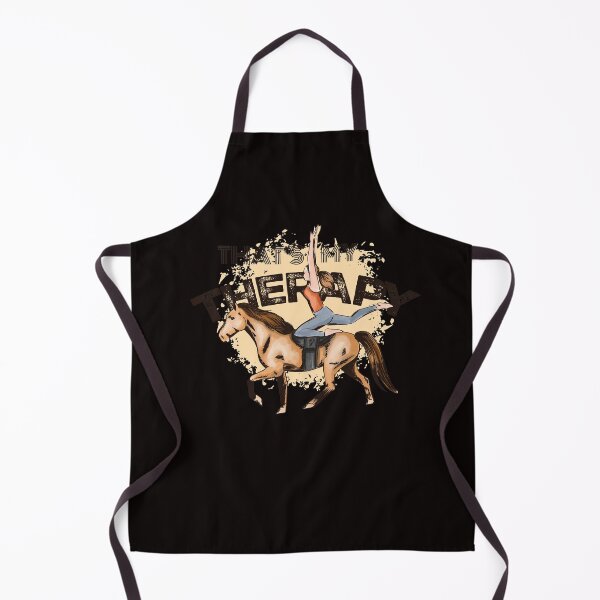 Item preview, Vaulting Horse Girl Riding Design designed and sold by Nelt123.
