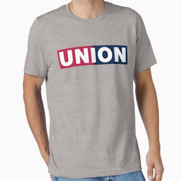 Item preview, Union designed and sold by Dean Dunakin.
