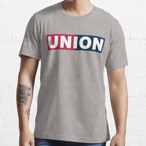 Item preview, Union designed and sold by Dean Dunakin.