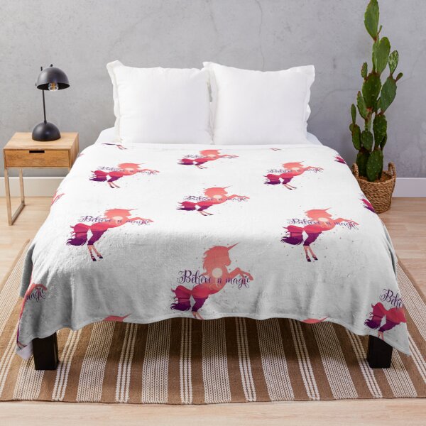 Item preview, Unicorn art designed and sold by ArtInRhythm.