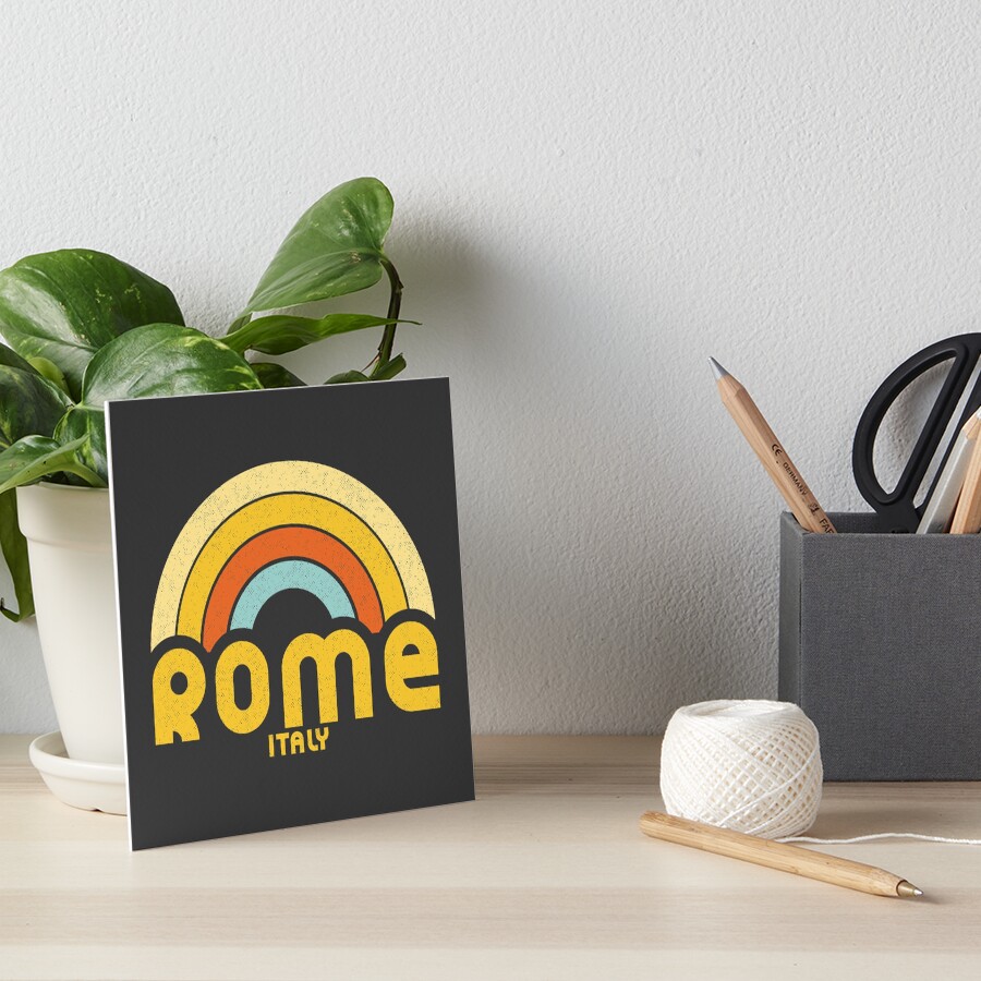 Item preview, Art Board Print designed and sold by dk80.