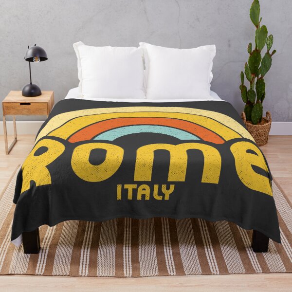 Item preview, Retro Rome Italy designed and sold by dk80.
