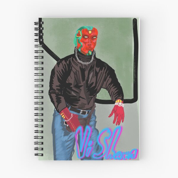 Item preview,  vishawn designed and sold by CharlieAns.