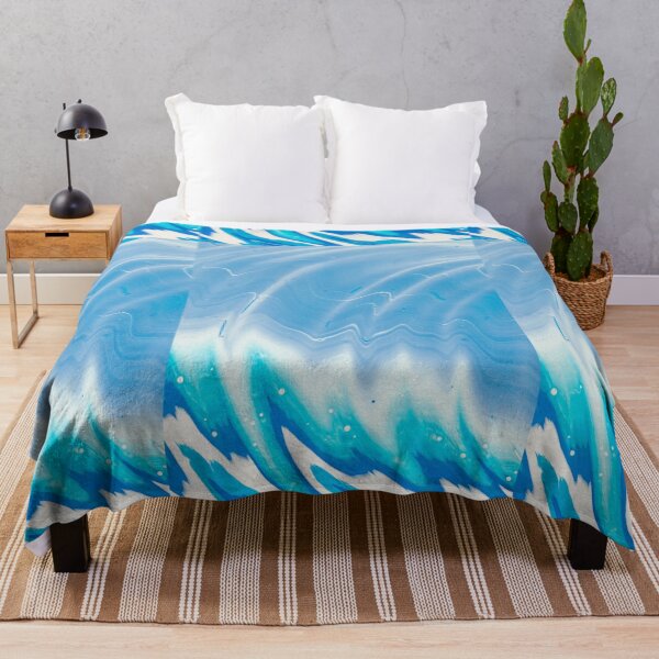 Item preview, water surface designed and sold by Wadkareable ....