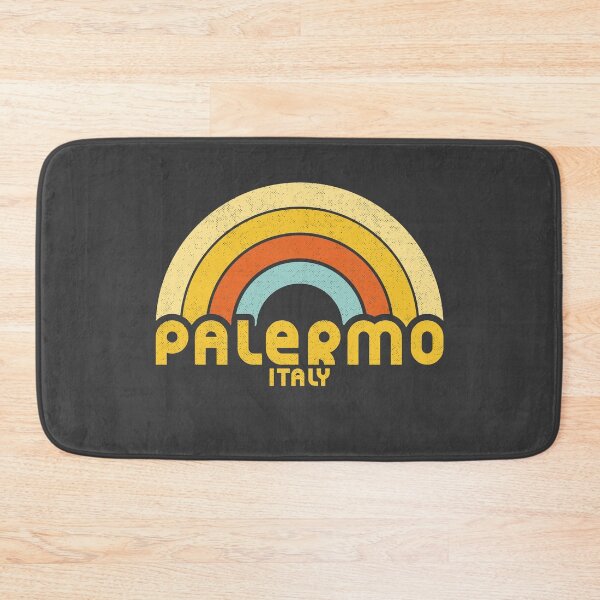 Item preview, Retro Palermo Italy designed and sold by dk80.