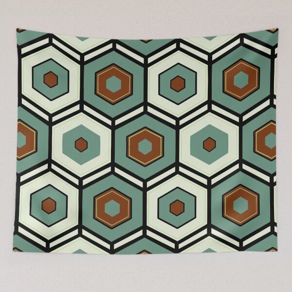 Item preview, Pattern #25 designed and sold by MetroInk.