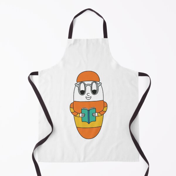 Item preview, Bookworm Egg designed and sold by M-P-Mueller.