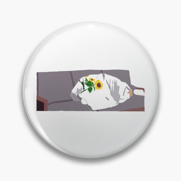 Item preview, Seungwoo Mental Breakdown designed and sold by inbythin.