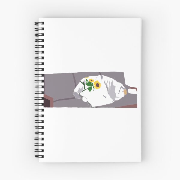Item preview, Seungwoo Mental Breakdown designed and sold by inbythin.