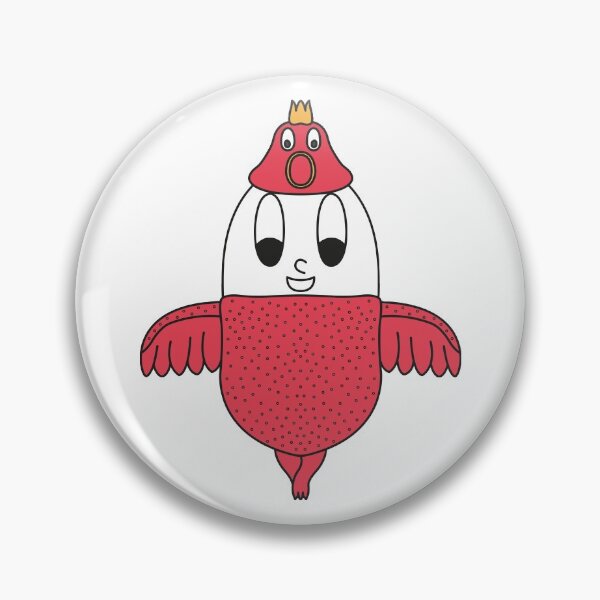 Item preview, Slingshot-Chicken Egg designed and sold by M-P-Mueller.