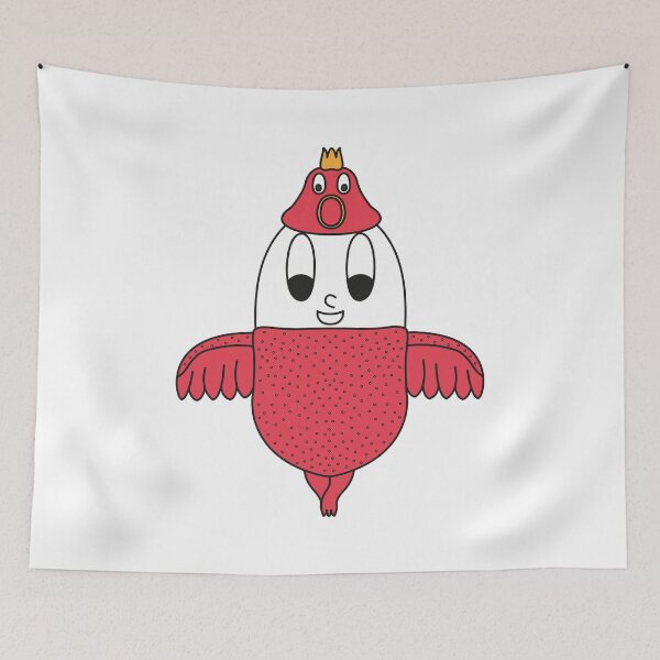 Item preview, Slingshot-Chicken Egg designed and sold by M-P-Mueller.