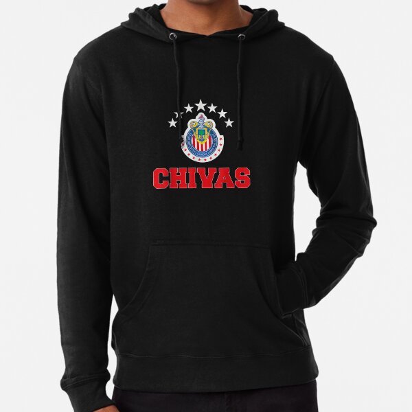 chivas sweatshirt