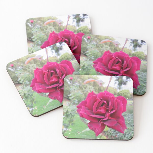 Item preview, Maroon rose designed and sold by greentiger1.