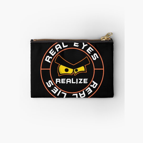Item preview, Real Eyes Realize Real Lies designed and sold by Sagar Karki.