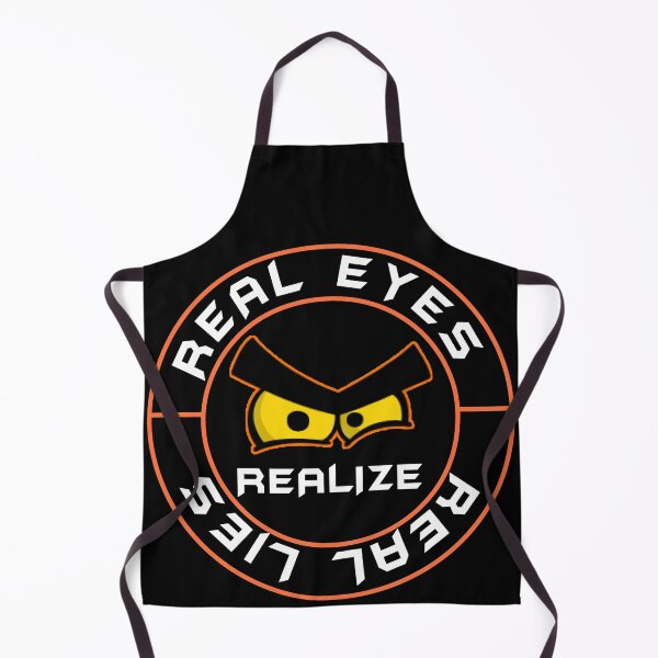 Item preview, Real Eyes Realize Real Lies designed and sold by Sagar Karki.
