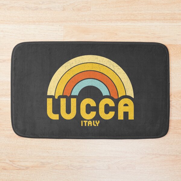 Item preview, Retro Lucca Italy designed and sold by dk80.