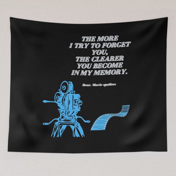 Item preview, black humor movie designed and sold by Unique-on.