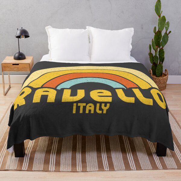 Item preview, Retro Ravello Italy designed and sold by dk80.