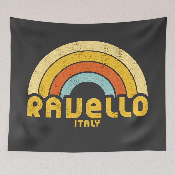Item preview, Retro Ravello Italy designed and sold by dk80.