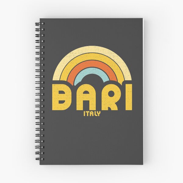Item preview, Retro Bari Italy designed and sold by dk80.