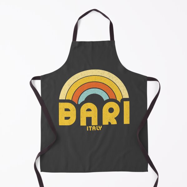 Item preview, Retro Bari Italy designed and sold by dk80.